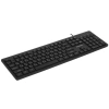 Купить клавиатура проводная philips spk6264