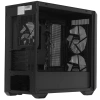 Купить корпус cougar mx600 mini rgb  черный