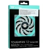 Купить вентилятор thermaltake toughfan 12 series radiator fan [cl-f117-pl12tq-a]