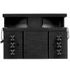 Купить кулер для процессора id-cooling se-903-xt black [se-903-xt black]