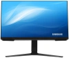 Купить 24" монитор samsung s24ag320ni черный