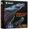 Купить материнская плата gigabyte b850m aorus elite wifi6e