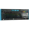 Купить клавиатура проводная panteon t14 rs hs