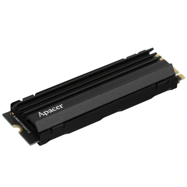Купить 1000 гб m.2 nvme накопитель apacer as2280q4u [ap1tbas2280q4u-1]