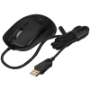 Купить мышь проводная ardor gaming prime pro [ard-pr3370-bk] черный