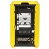 Купить корпус thermaltake the tower 300 bumblebee [ca-1y4-00s4wn-00] желтый