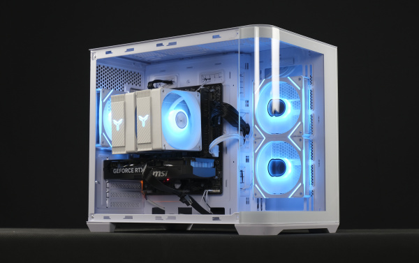 Купить intel core i5-14600kf, rtx 5060 ti, 32gb, 2000gb