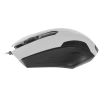 Купить мышь проводная qumo office m14 [24131] белый