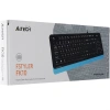 Купить клавиатура проводная a4tech fstyler fk10 [1147528]