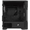 Купить корпус 1stplayer trilobite t3-g [t3-g-bk-4f1] черный