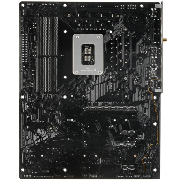 Купить материнская плата asrock b760 pro rs/d4 wifi