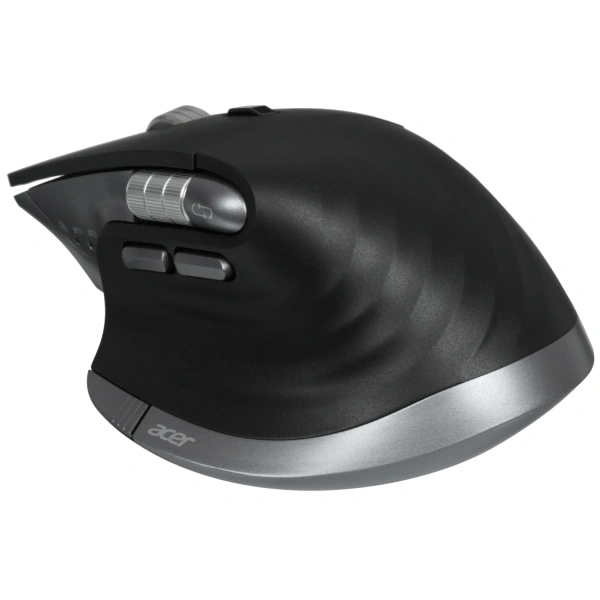 Купить мышь беспроводная acer omr405 [zl.mceee.02v] черный