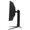 Купить 27" монитор msi optix g271cqr черный