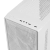 Купить корпус 1stplayer fd3 [fd3-wh-4f1-w] белый