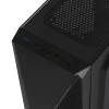 Купить корпус a4tech bloody bd-cc102f [bd-cc102f-bk] черный