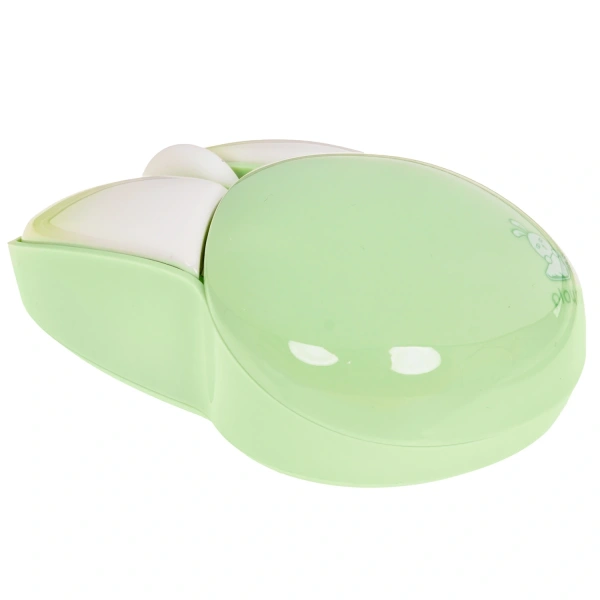 Купить мышь беспроводная mofii m6ag [m6ag-n] зеленый