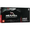 Купить видеокарта powercolor amd radeon rx 9070 xt reaper [rx9070xt 16g-a]