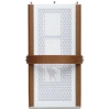 Купить корпус montech heritage [heritage (w)] белый