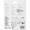 Купить 256 гб 2.5" sata накопитель patriot memory p220 [p220s256g25]