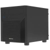 Купить корпус chieftec pro cube [ci-02b-op] черный