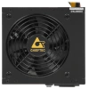 Купить блок питания chieftec core 600w bulk [bbs-600s-bulk-fob] черный