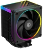 Купить кулер для процессора id-cooling frozn a610 argb