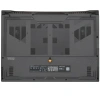 Купить 15.6" ноутбук asus tuf gaming a15 fa507xi-hq014w серый