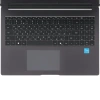 Купить 16" ноутбук honor magicbook x16 2025 серый