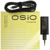 Купить 16.1" ноутбук osio focusline f160a-004 серый