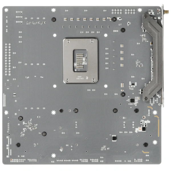 Купить материнская плата asrock b860m steel legend wifi