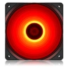 Купить вентилятор deepcool rf120r [dp-fled-rf120-rd]