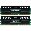 Купить оперативная память patriot viper 3 [pv316g160c0k] 16 гб