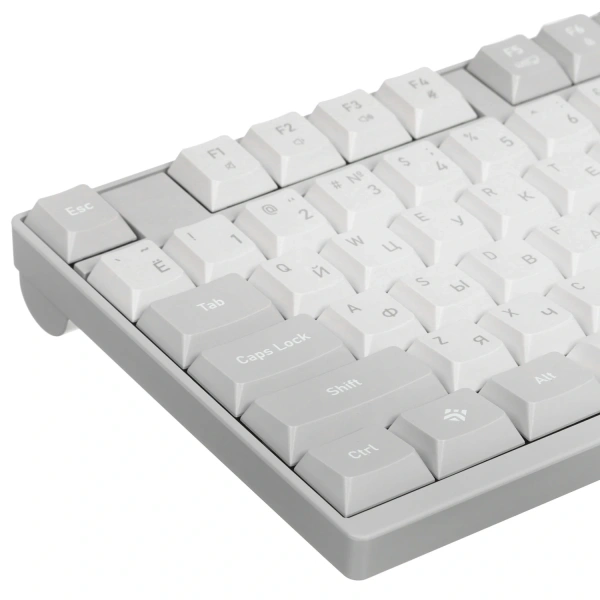 Купить клавиатура беспроводная dexp blaise