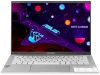 Купить 14" ноутбук asus zenbook 14 ux3402va-kp322w серебристый