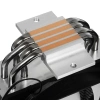 Купить кулер для процессора id-cooling se-214-xt argb [lga1700]