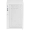 Купить корпус thermaltake versa h16 tg argb snow [ca-1y8-00s6wn-01] белый