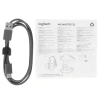 Купить мышь беспроводная logitech mx master 3s [910-006560] серый