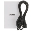Купить блок питания zalman wattbit ii 400w [zm400-xe ii] черный
