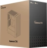 Купить корпус ocypus gamma c70 bk  черный