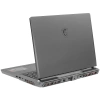 Купить 17.3" ноутбук msi vector 17 hx a14vgg-238ru черный