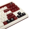 Купить клавиатура проводная + беспроводная 8bitdo retro mechanical keyboard - fami edition