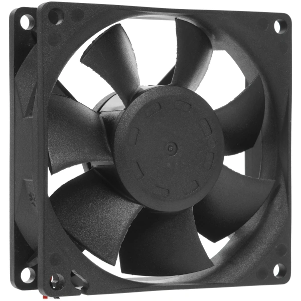 Купить вентилятор rexant rx 8025ms 24vdc [72-4080]