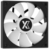 Купить кулер для процессора xastra ar400 argb bk [ar400-bkafpx-gl]