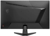 Купить 31.5" монитор msi mag 325qf e18v черный