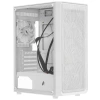 Купить корпус 1stplayer fd3 [fd3-wh-4f1-w] белый