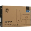 Купить 27" монитор msi g27c4x черный
