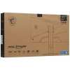 Купить 27" монитор msi mag 274upf черный
