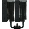 Купить кулер для процессора deepcool ak620 zero dark [r-ak620-bknnmt-g-1]