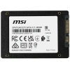 Купить 480 гб 2.5" sata накопитель msi spatium s270 [s78-440e350-p83]