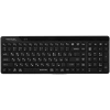 Купить клавиатура+мышь беспроводная   a4tech fstyler fg2300 air 2 черный